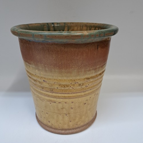 #250255 Utensil Holder Medium $22 at Hunter Wolff Gallery